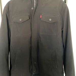 Men's Levi's jacket